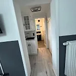 Holiday home Nordsee 08 Helgoland