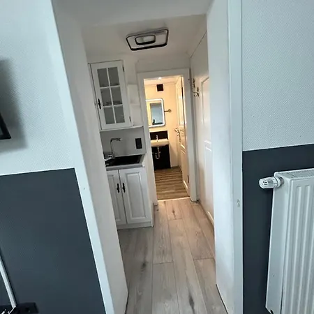 Holiday home Nordsee 08 Helgoland