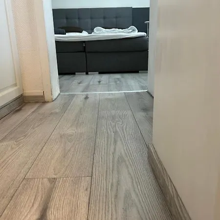 Nordsee 08 Helgoland Ferienhaus *