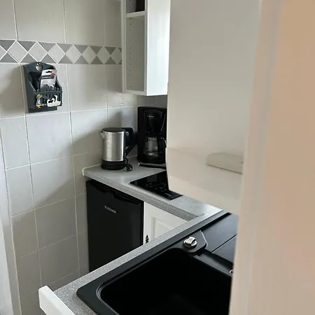 Nordsee 08 Helgoland Holiday home