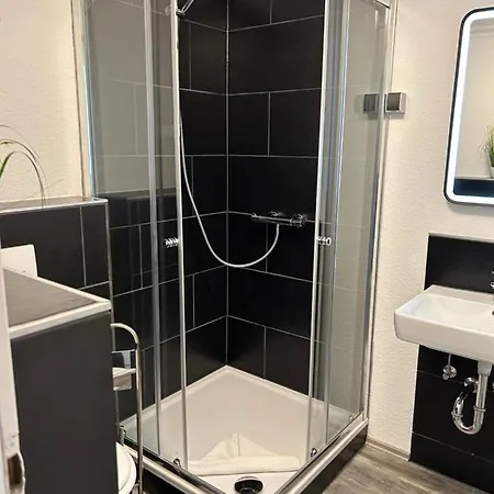 Nordsee 08 Helgoland Ferienhaus *