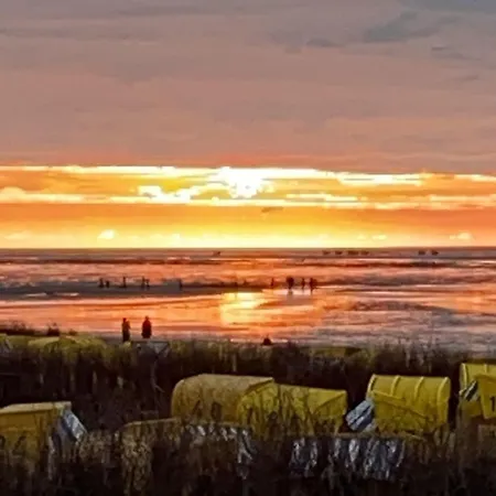 Nordsee 08 Helgoland Holiday home