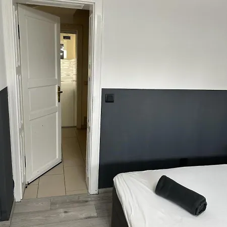 Holiday home Nordsee 08 Helgoland Cuxhaven