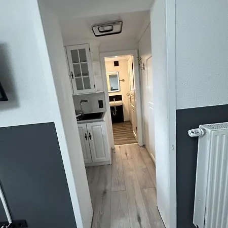Holiday home Nordsee 08 Helgoland *