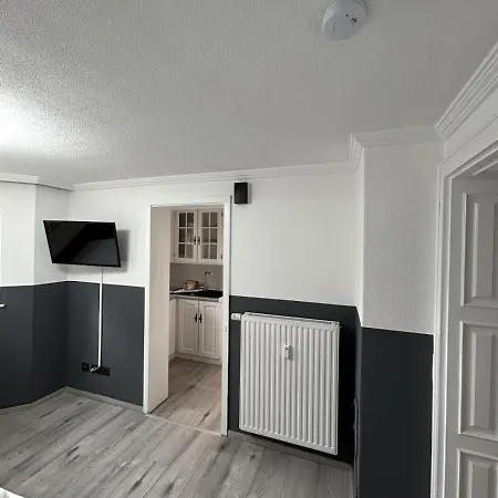 Holiday home Nordsee 08 Helgoland Cuxhaven