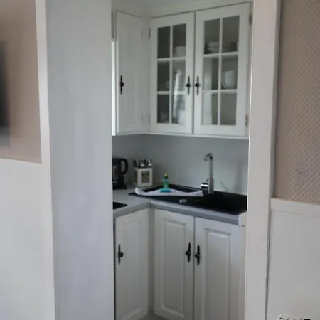 Ferienhaus Nordsee 08 Helgoland Cuxhaven