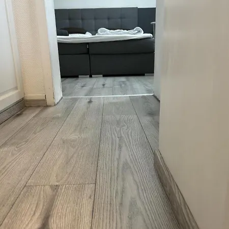 Holiday home Nordsee 08 Helgoland *