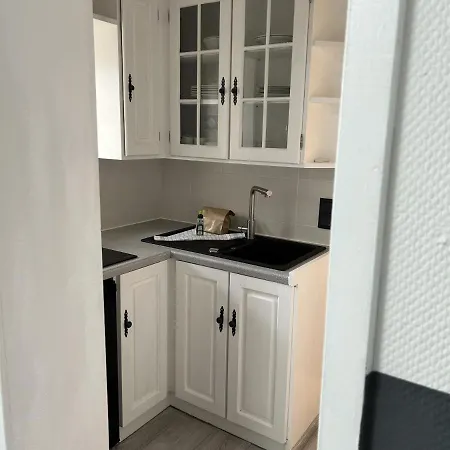 Nordsee 08 Helgoland Holiday home