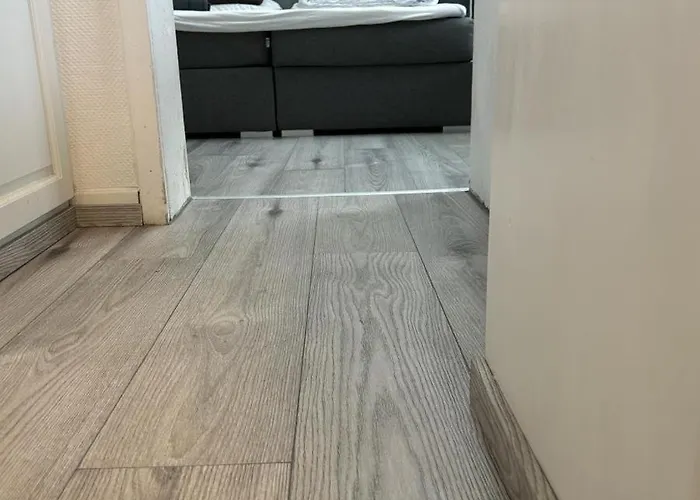 Hébergement de vacances Nordsee 08 Helgoland *